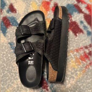 Birkenstock Arizona Flex Platform